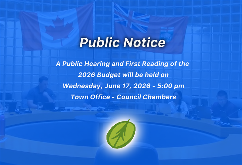 Public Notice 6.15.26